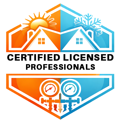 Licensed Professional